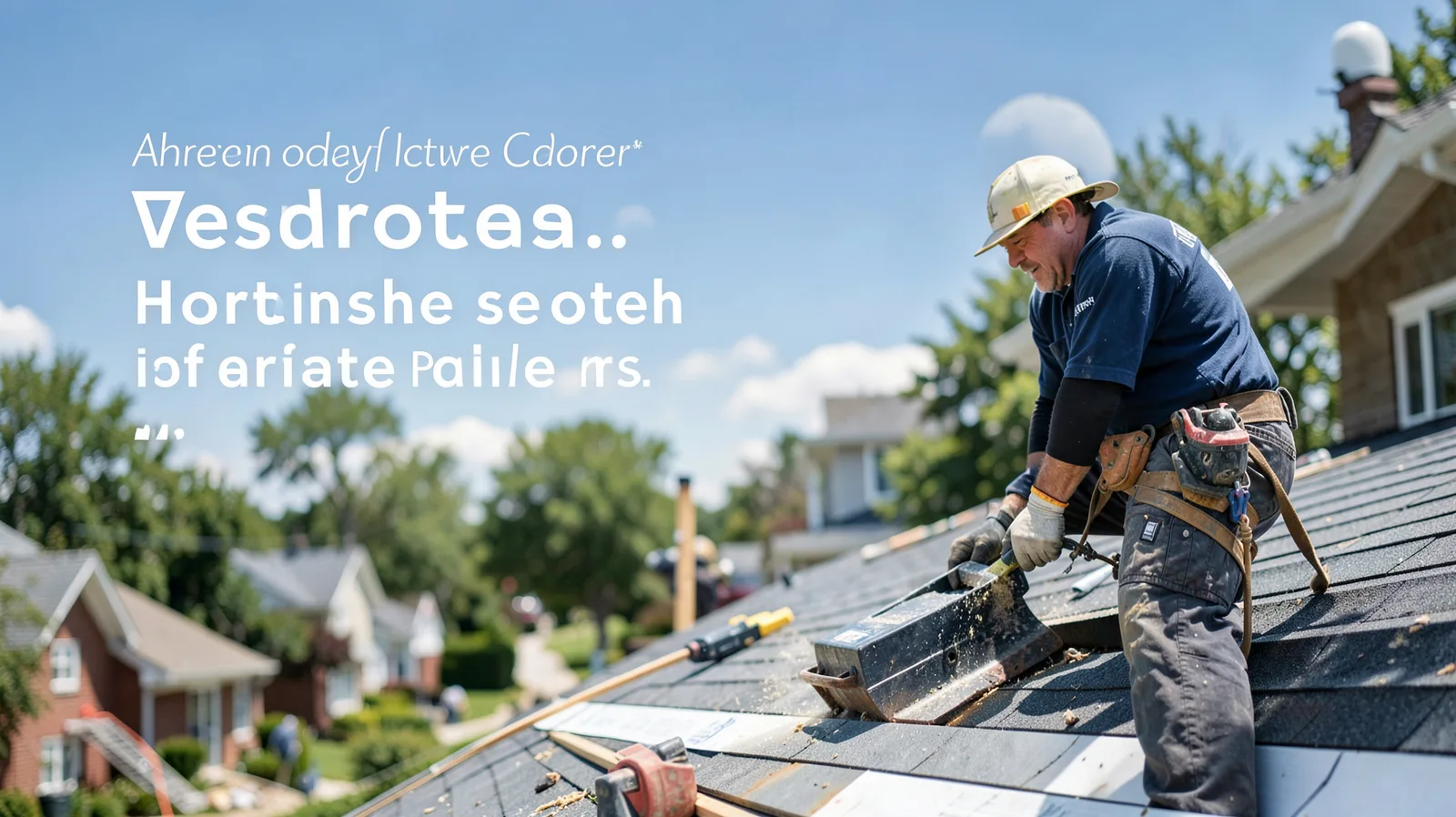 Roof Replacement in Centerville, IA near me